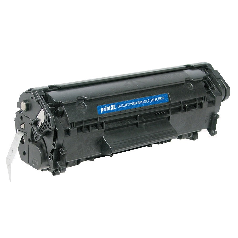 7510016833784 - Reman HP 12X Black Toner – SKILCRAFT – NSN 7510-01-683-3784