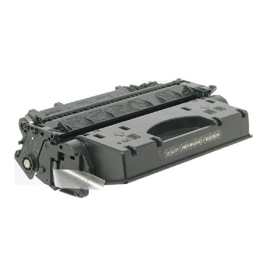 7510016834144 - Reman HP 05X Black Toner – SKILCRAFT – NSN 7510-01-683-4144