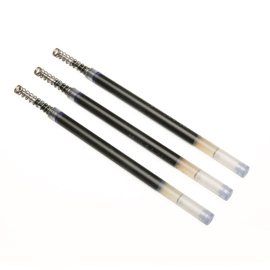 7510016849431 - AbilityOne - NSN6849431 - VISTA Gel Ink Pen Refill - 1.0mm - Bold Point - Blue Ink