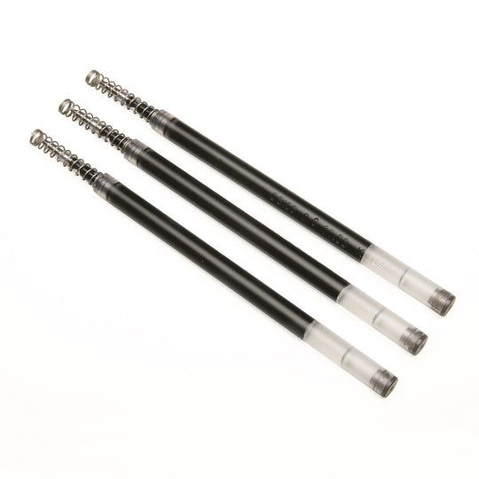 7510016850103 - AbilityOne - NSN6850103 - VISTA - Gel Ink Pen Refill - 1.0mm - Bold Point - Black Ink