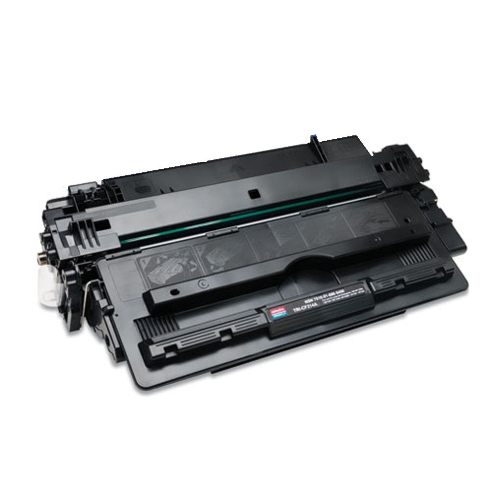 7510016885450 - AbilityOne - NSN6885450 - Remanufactured - Toner Cartridge - HP CF214A - (HP 14A) - Page Yield 10,000 - Black
