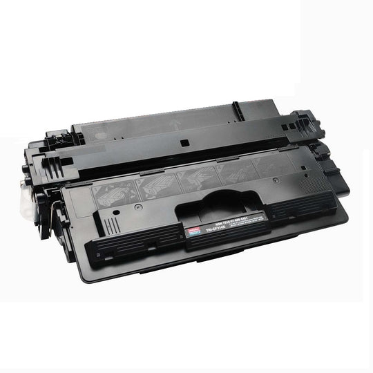 7510016885451 -Reman HP CF214X Black Toner – SKILCRAFT – NSN 7510-01-688-5451