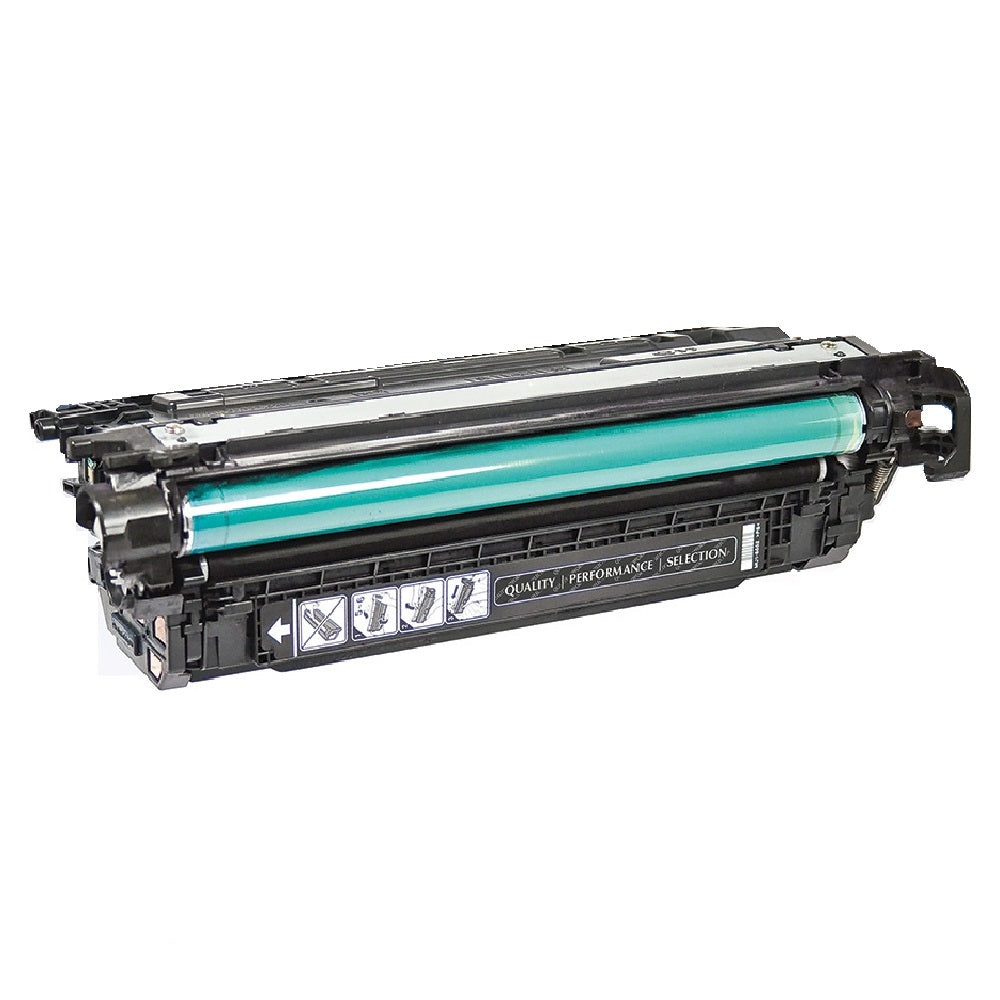 7510016886067 - Reman HP 652A (CF320A) Black Toner – SKILCRAFT – NSN 7510-01-688-6067
