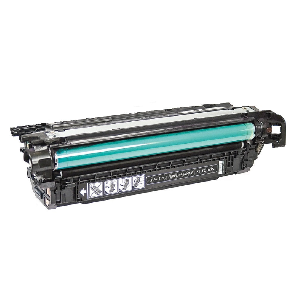 7510016887923 - Reman HP 653X (CF320X) Black Toner – SKILCRAFT – NSN 7510-01-688-7923