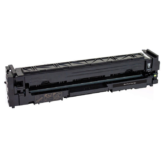 7510016891047 - Reman HP CF500X Black Toner – SKILCRAFT – NSN 7510-01-689-1047