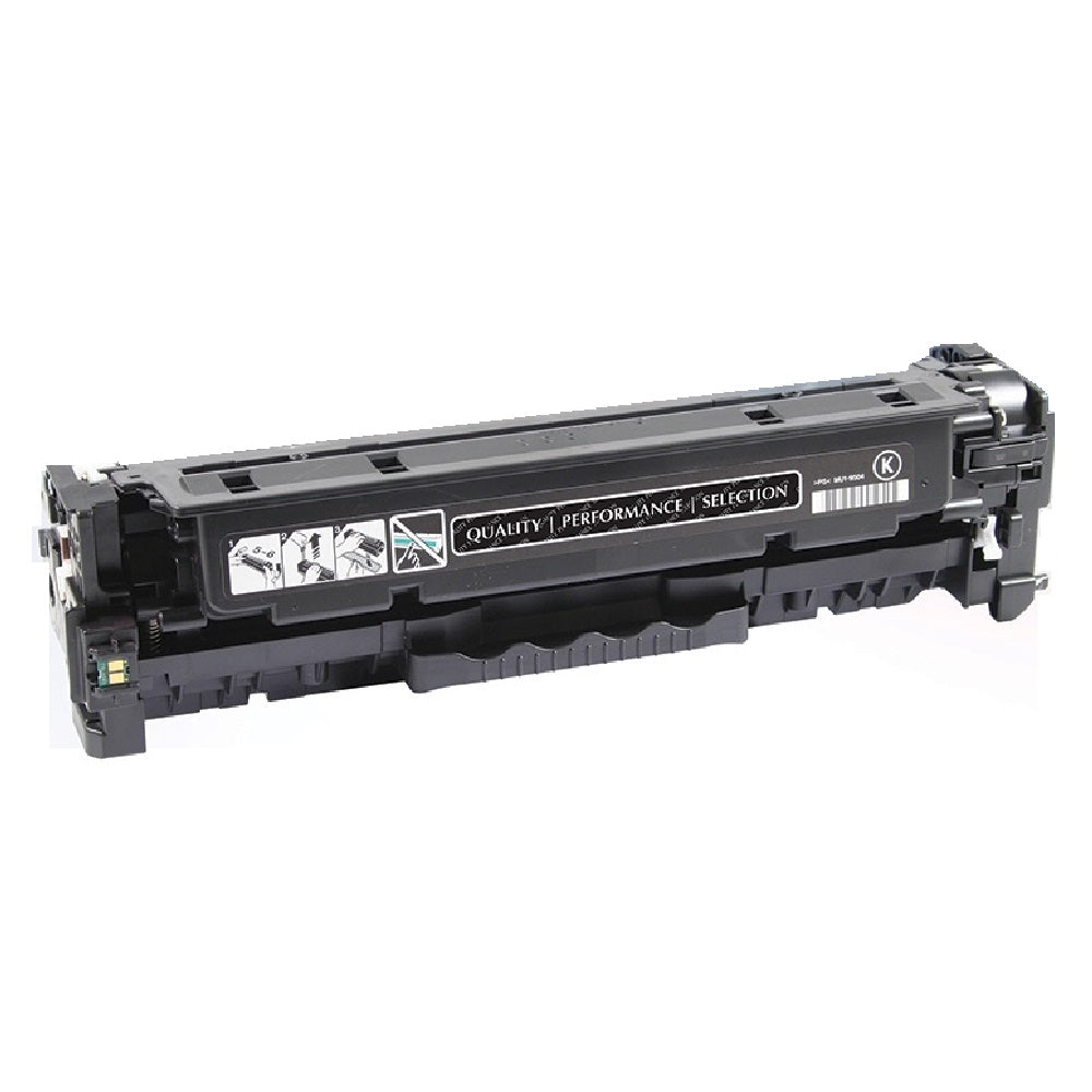 7510016891050 - Reman HP CF380X (312X) Black Toner – SKILCRAFT – NSN 7510-01-689-1050
