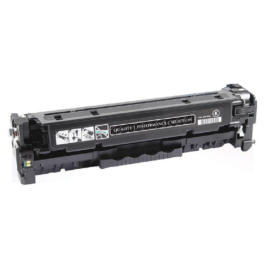 7510016891050 - Reman HP CF380X (312X) Black Toner – SKILCRAFT – NSN 7510-01-689-1050