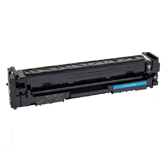 7510016891051 - Reman HP CF501X Cyan Toner – SKILCRAFT – NSN 7510-01-689-1051