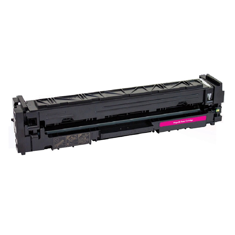 7510016891052 - Reman HP CF503X Magenta Toner – SKILCRAFT – NSN 7510-01-689-1052