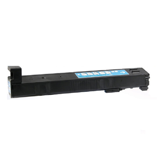 7510016891053 - Reman HP 827A (CF301A) Cyan Toner – SKILCRAFT – NSN 7510-01-689-1053