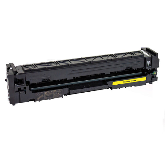 7510016891054 - Reman HP CF502X Yellow Toner – SKILCRAFT – NSN 7510-01-689-1054