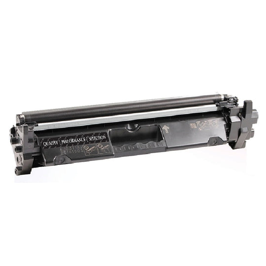 7510016891058 - Reman HP 30X High Yield Black Toner – SKILCRAFT – NSN 7510-01-689-1058
