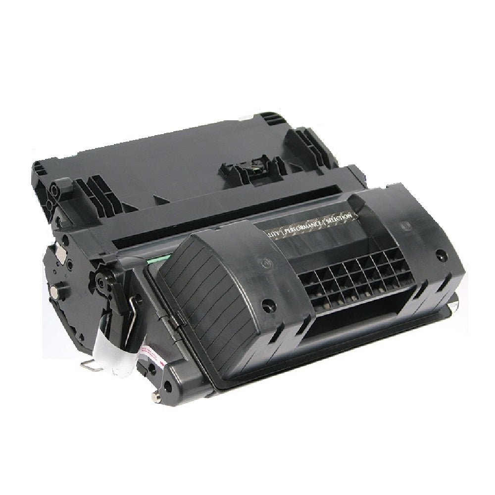 7510016891059 - Reman HP CE390X Black Toner – SKILCRAFT – NSN 7510-01-689-1059