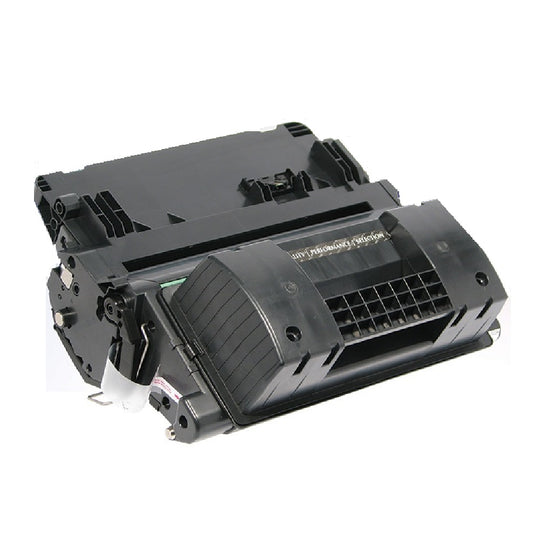 7510016891059 - Reman HP CE390X Black Toner – SKILCRAFT – NSN 7510-01-689-1059