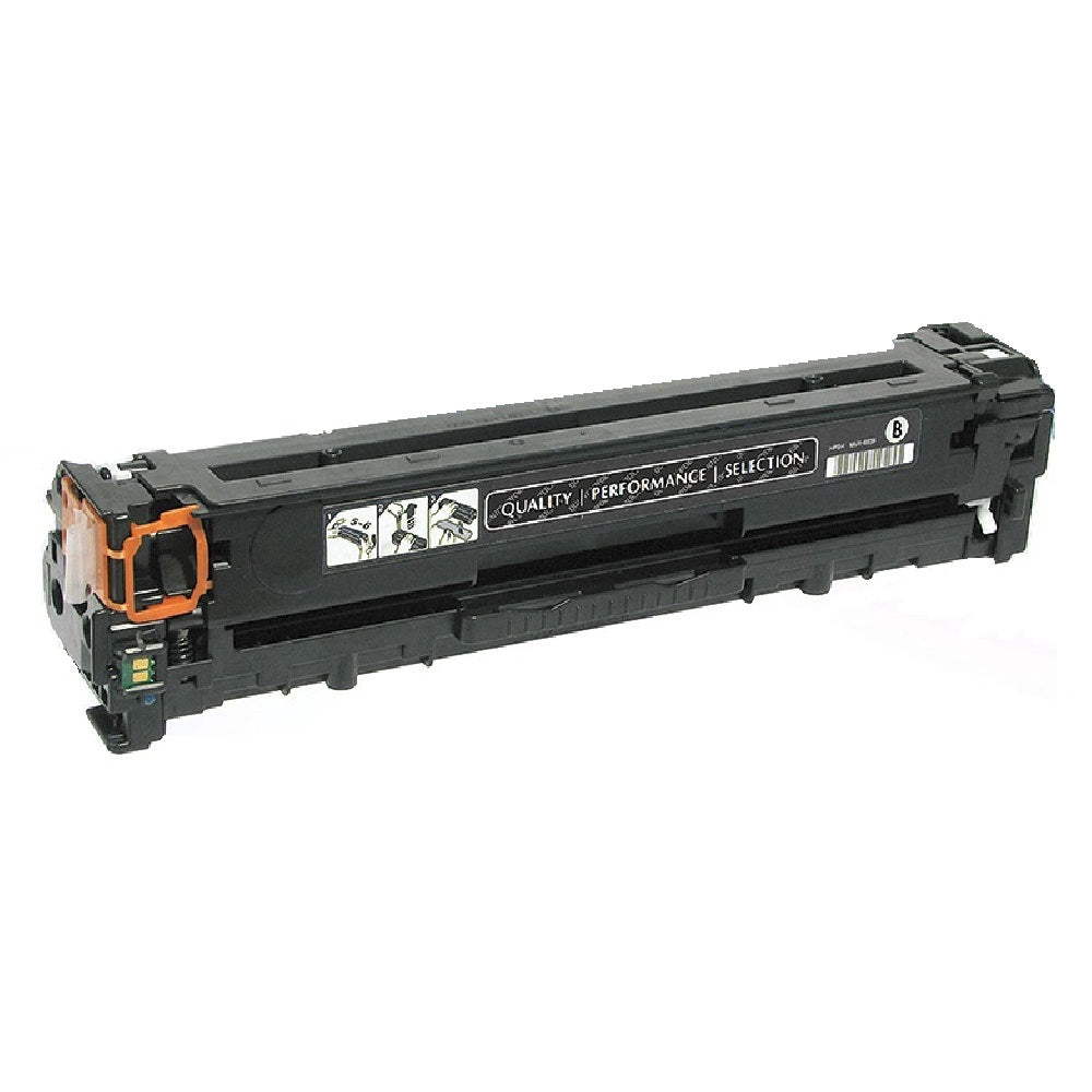 7510016901902 - Reman HP 125A Black Toner – SKILCRAFT – NSN 7510-01-690-1902
