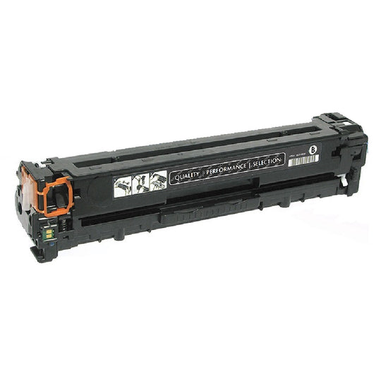 7510016901902 - Reman HP 125A Black Toner – SKILCRAFT – NSN 7510-01-690-1902