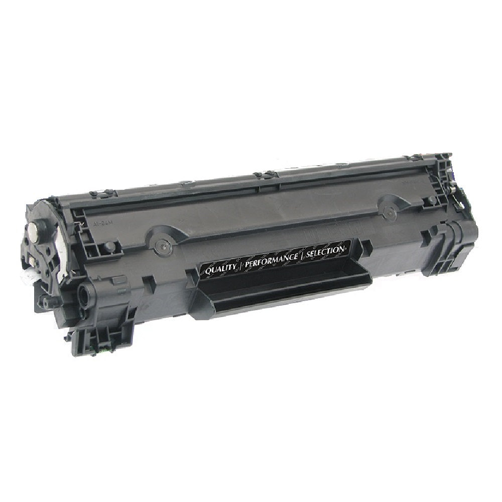 7510016901904 - Reman HP 35A Black Toner – SKILCRAFT – NSN 7510-01-690-1904