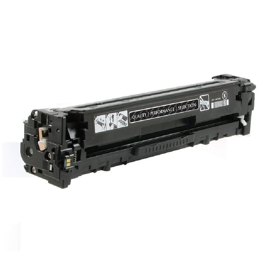 7510016902256 - Reman HP 131X Black Toner – SKILCRAFT – NSN 7510-01-690-2256