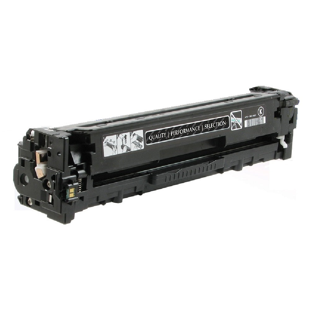 7510016902257 - AbilityOne - NSN6902257 - Remanufactured - Toner Cartridge - HP CF210A - (HP 131A) - Page Yield 1,600 - Black