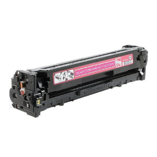 7510016902673 - Reman HP 131A Magenta Toner – SKILCRAFT – NSN 7510-01-690-2673