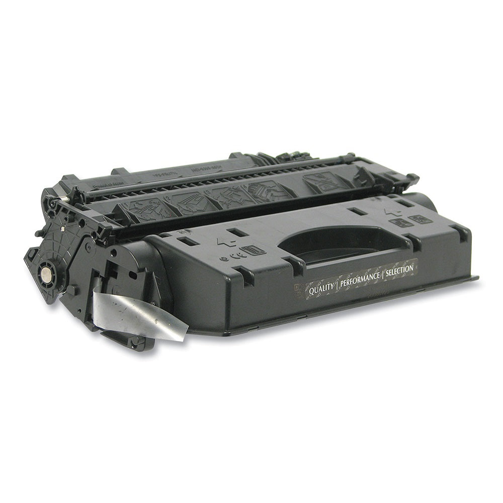 7510016902674 - Reman HP 80XJ Black Toner – SKILCRAFT – NSN 7510-01-690-2674