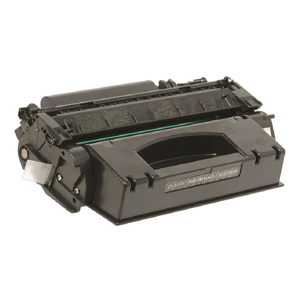 7510016902907 - Reman HP 49X Black Toner – SKILCRAFT – NSN 7510-01-690-2907
