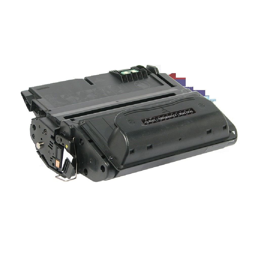 7510016902908 - Reman HP 38A Black Toner – SKILCRAFT – NSN 7510-01-690-2908