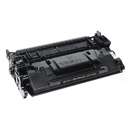 7510016903164 - AbilityOne - NSN6903164 - Remanufactured - High Yield - Toner Cartridge - HP CF226X - (HP 26X) - Page Yield 9,000 - Black