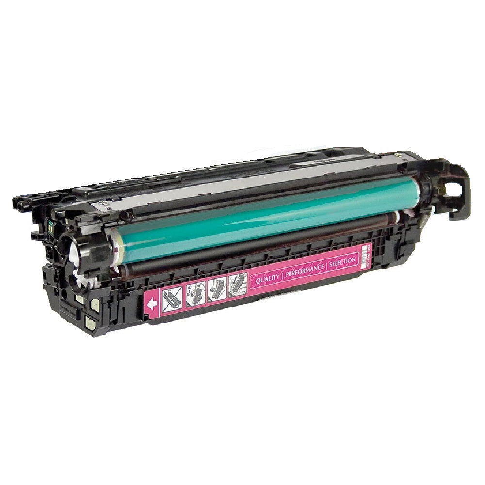 7510016912969 - Reman HP CF333A Magenta Toner – SKILCRAFT – NSN 7510-01-691-2969