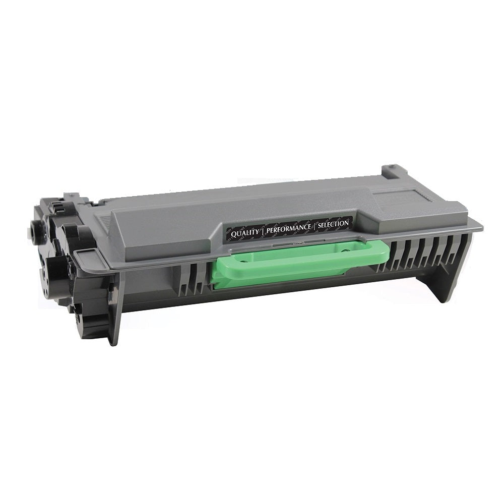 7510016912970 - Reman Brother TN850 Black Toner – SKILCRAFT – NSN 7510-01-691-2970