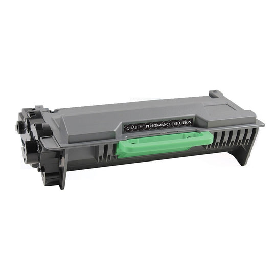 7510016912970 - Reman Brother TN850 Black Toner – SKILCRAFT – NSN 7510-01-691-2970