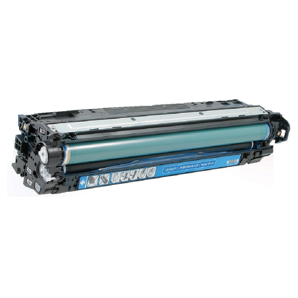 7510016915757 - Reman HP 307A Cyan Toner – SKILCRAFT – NSN 7510016915757