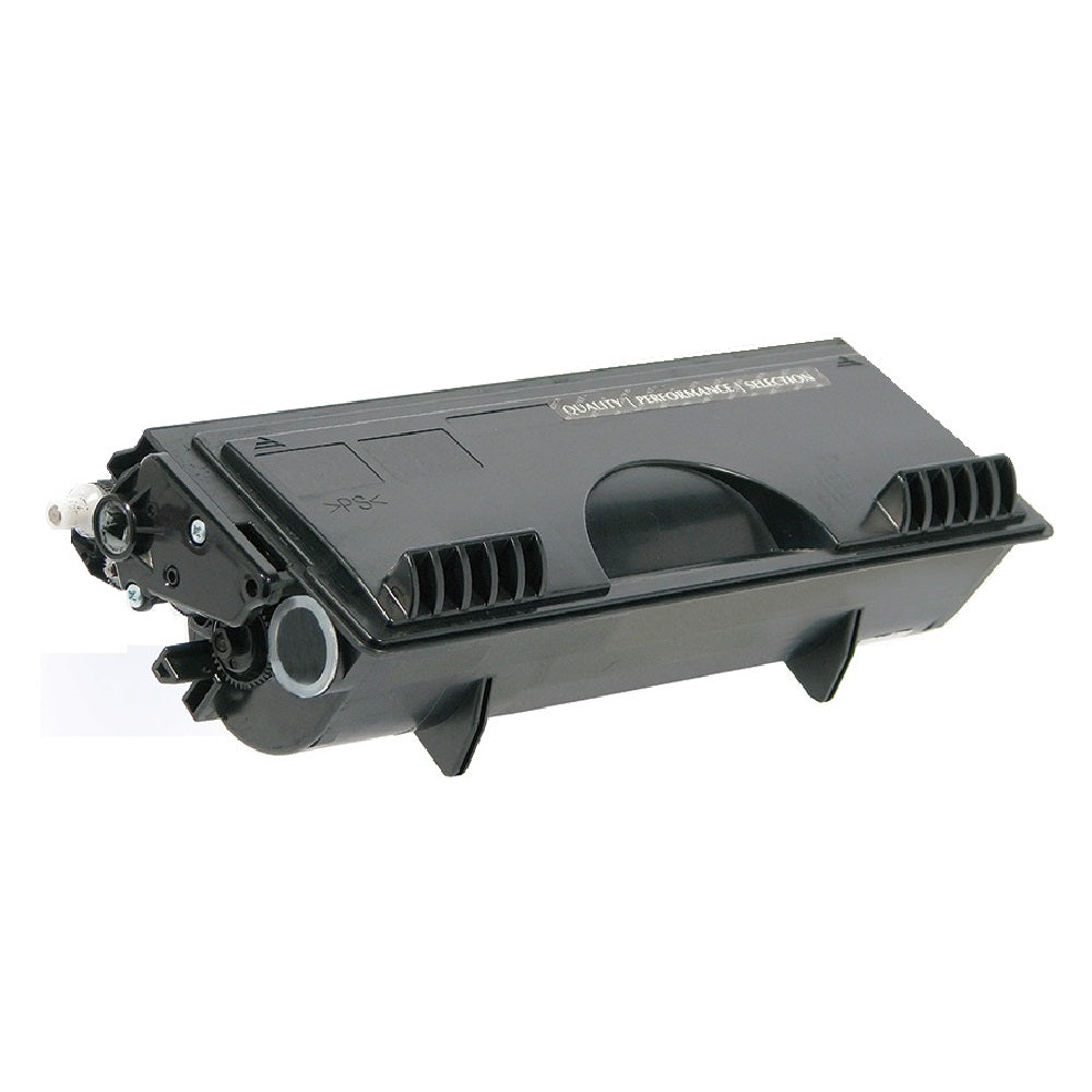 7510016915758 - Reman Brother TN460 Toner – SKILCRAFT – NSN 7510016915758
