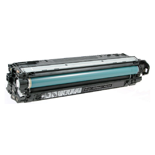 7510016915759 - Reman HP 307A Black Toner – SKILCRAFT – NSN 7510016915759