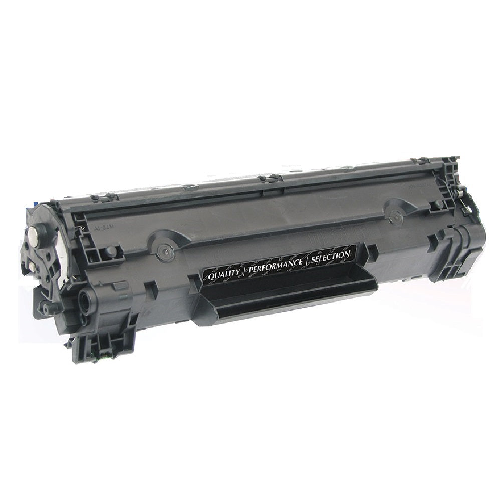 7510016915766 - Reman Canon 9435B001AA (137) Black Toner – SKILCRAFT – NSN 7510-01-691-5766