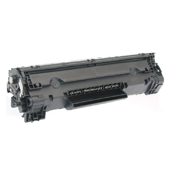 7510016915766 - Reman Canon 9435B001AA (137) Black Toner – SKILCRAFT – NSN 7510-01-691-5766
