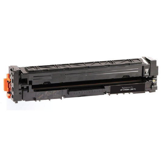 7510016941798 - AbilityOne - NSN6941798 - Remanufactured - High Yield - Toner Cartridge - HP CF400X (HP 201X) - Page Yield 2,800 - Black