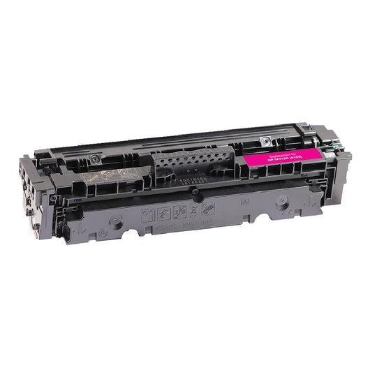 7510016942424 - Reman HP CF413X (410X) Magenta Toner – SKILCRAFT – NSN 7510-01-694-2424