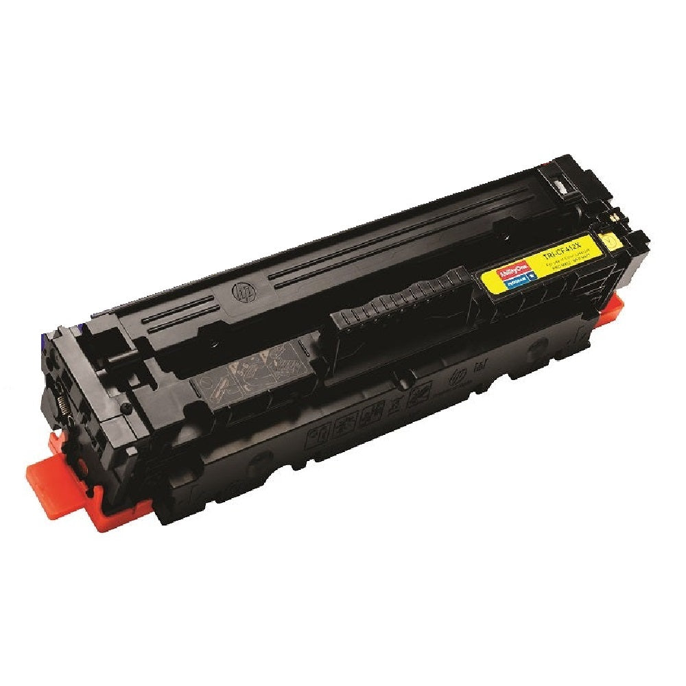 7510016942426 - Reman HP CF412X (410X) Yellow Toner – SKILCRAFT – NSN 7510-01-694-2426
