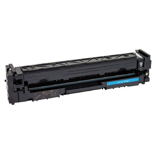 7510016945342 - Reman HP CF501A (202A) Cyan Toner – SKILCRAFT – NSN 7510-01-694-5342