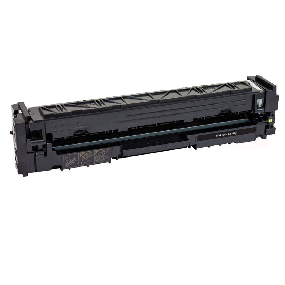 7510016945343 - Reman HP CF500A (202A) Black Toner – SKILCRAFT – NSN 7510-01-694-5343