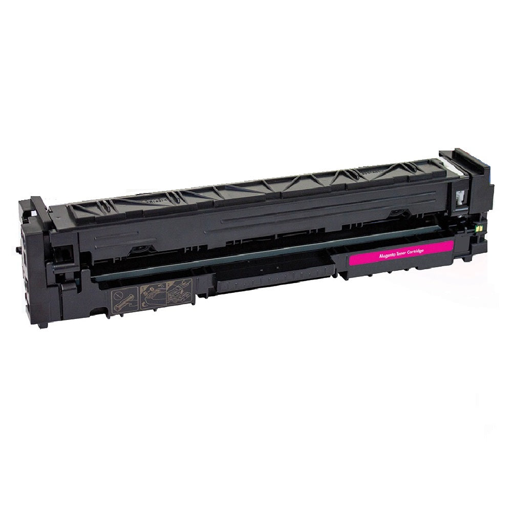 7510016945344 - Reman HP CF503A (202A) Magenta Toner – SKILCRAFT – NSN 7510-01-694-5344