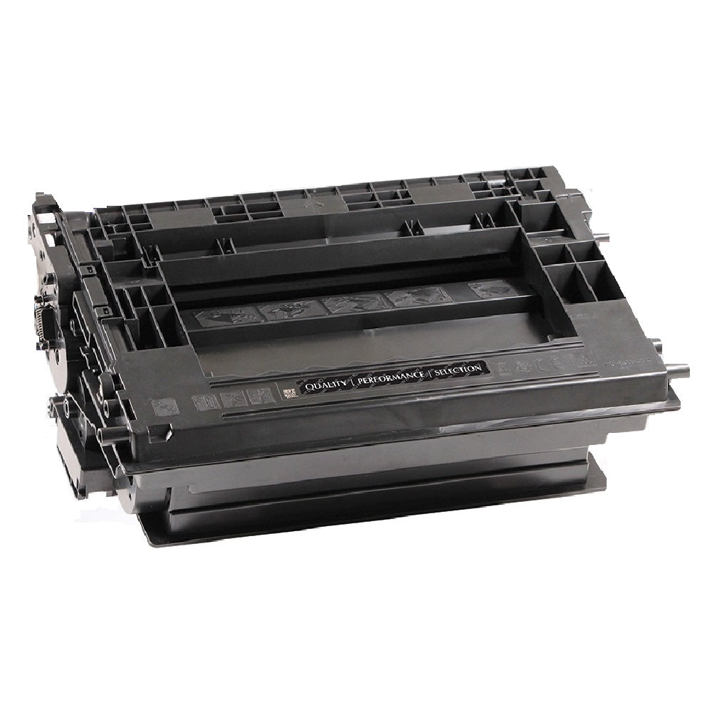 7510016945347 - Reman HP CF237X (37X) Black Toner – SKILCRAFT – NSN 7510-01-694-5347