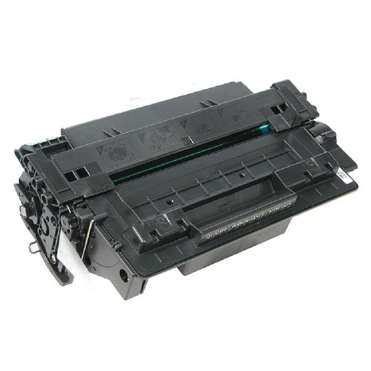 7510016961568 ABILITYONE NSN6961568 REMANUFACTURED HP 11A BLACK TONER CARTRIDGE EA