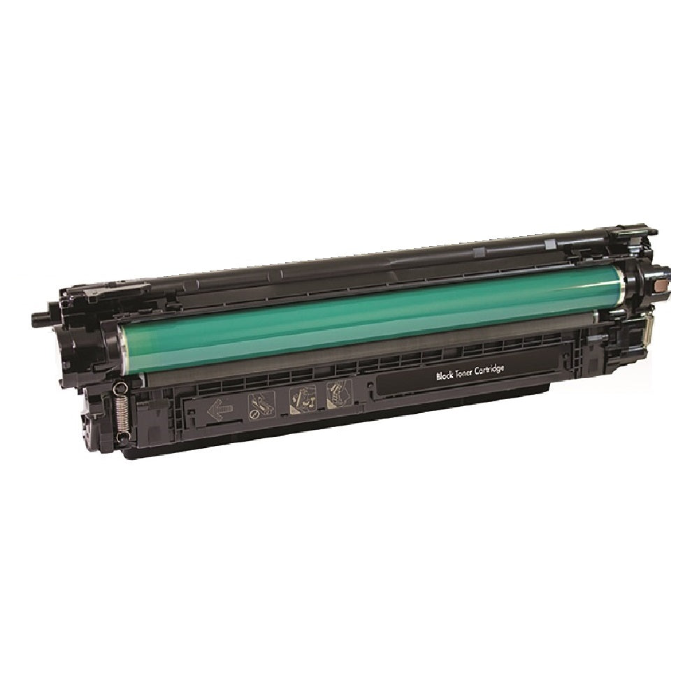 7510016961570 ABILITYONE NSN6961570 REMANUFACTURED HP 655A TONER CARTRIDGE, BLACK EA