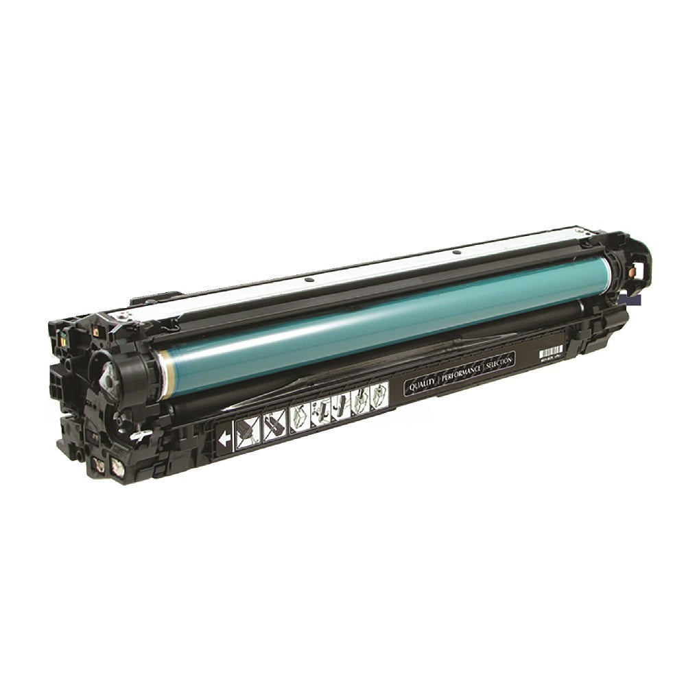 7510016961580 - Reman HP 650A Black Toner – SKILCRAFT – NSN 7510-01-696-1580