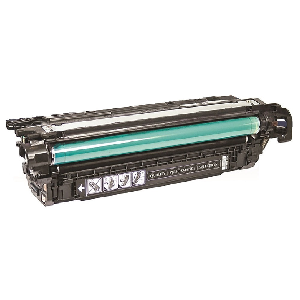 7510016961585 - Reman HP 646X Black Toner – SKILCRAFT – NSN 7510-01-696-1585