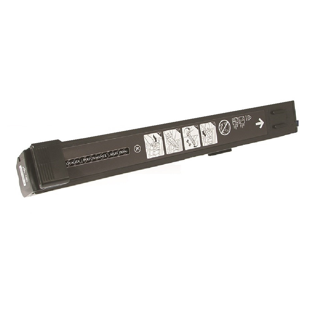 7510016962212 - Reman HP CB380A Black Toner – SKILCRAFT – NSN 7510-01-696-2212