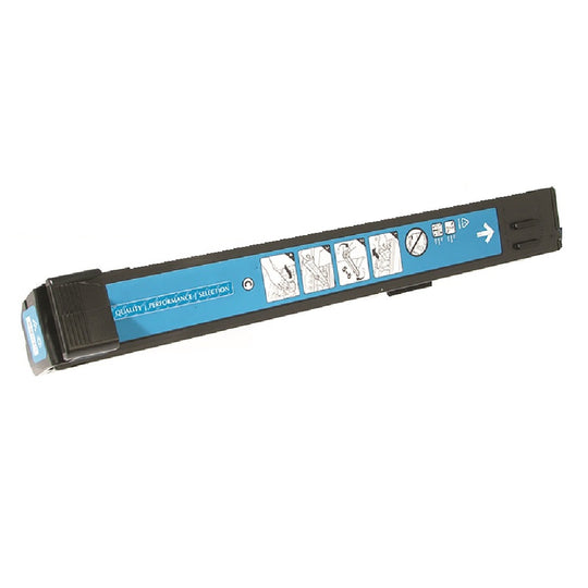 7510016962215 - Reman HP CB381A Cyan Toner – SKILCRAFT – NSN 7510-01-696-2215