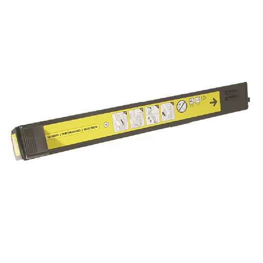 7510016962216 Reman HP CB382A Yellow Toner – SKILCRAFT – NSN 7510-01-696-2216